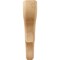 Ekena Millwork 1 3/4"W x 10"D x 10"H Stratford Wood Bracket, Red Oak BKTW02X10X10STRO - alternate 4